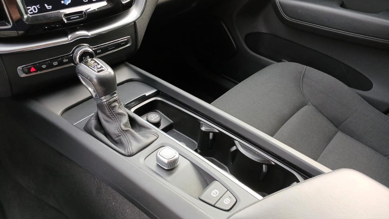 Volvo XC 60 XC60 D4 AWD Geartronic Business