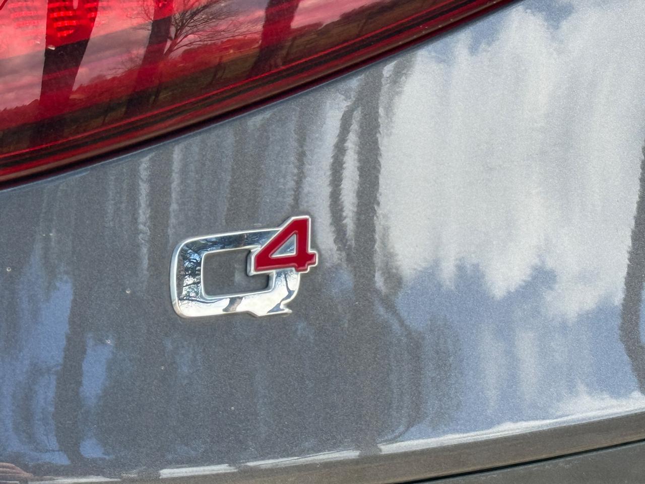 Alfa Romeo Stelvio 2.2 Turbodiesel 210 CV AT8 Q4 Executive