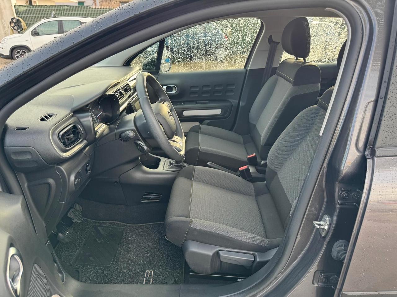 Citroen C3 1.5 BlueHDi 102cv S&S 2022