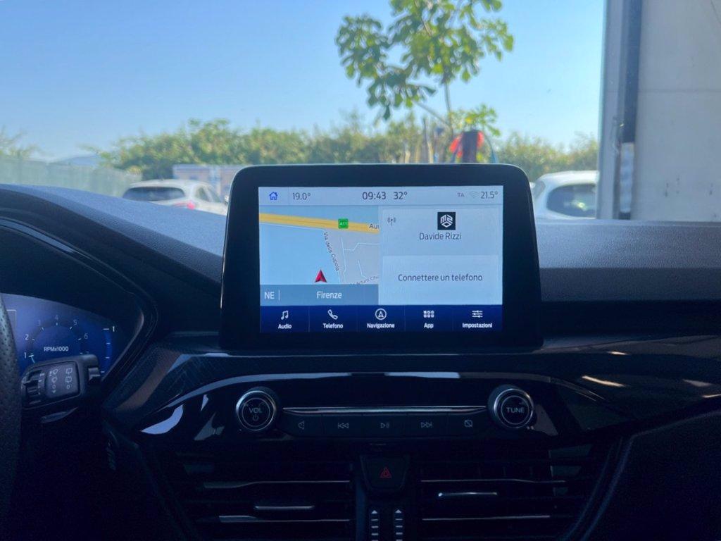FORD Kuga 1.5 EcoBoost 150 CV 2WD ST-Line del 2023