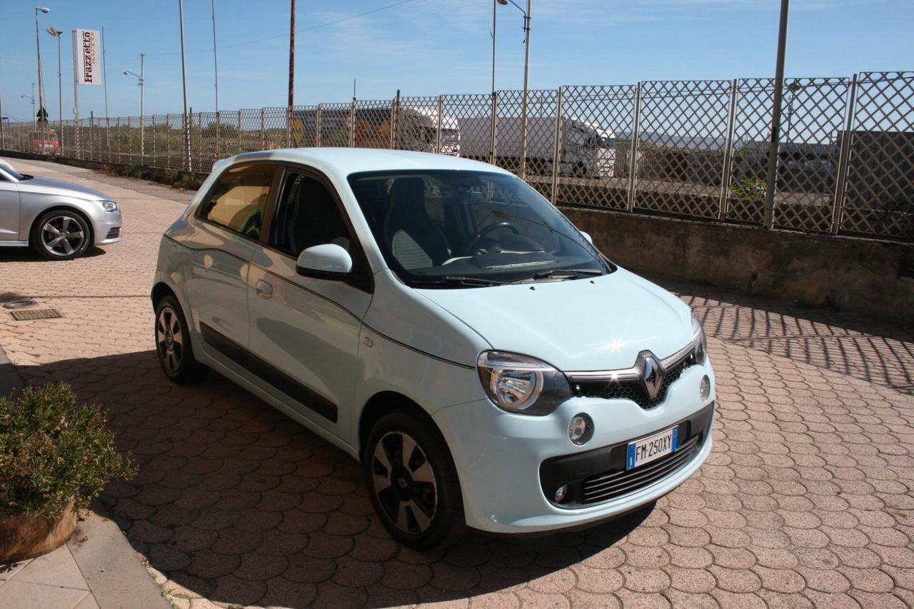 Renault Twingo TCe 90 CV Stop&Start Energy Intens