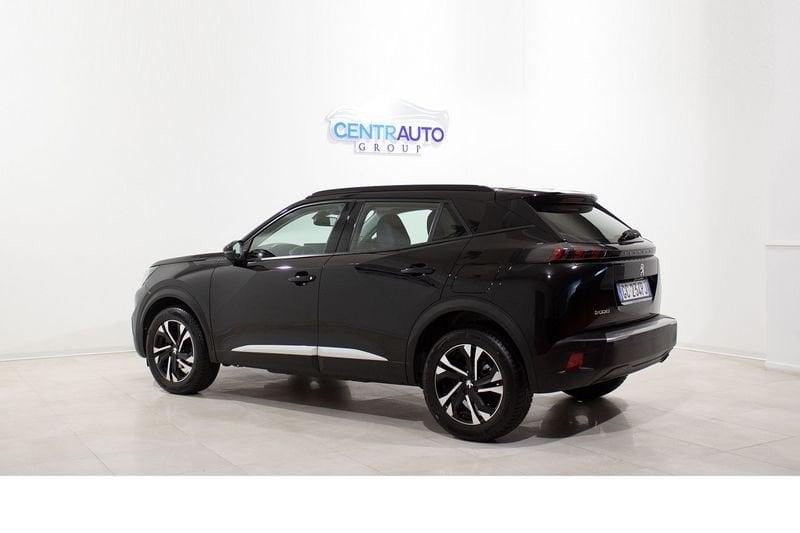 Peugeot 2008 BlueHDi 100cv S&S Allure