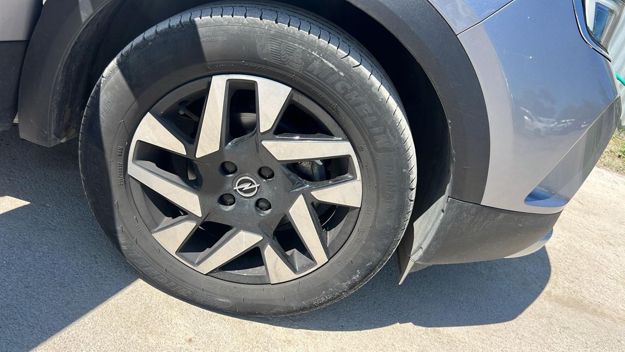 Opel Mokka 1.5 diesel Ultimate
