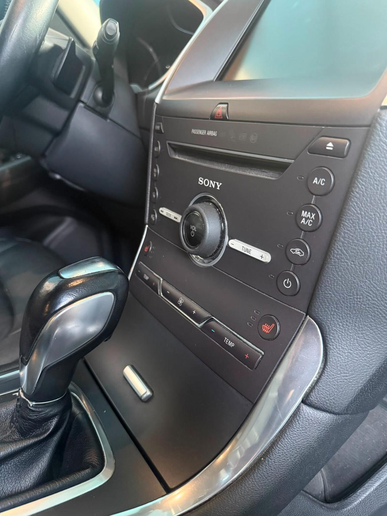 GALAXY EURO6 2.0CC 150CV 7POSTI TITANIUM