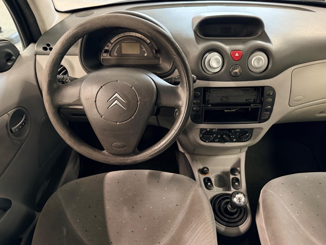 Citroen C3 1.1 Classique