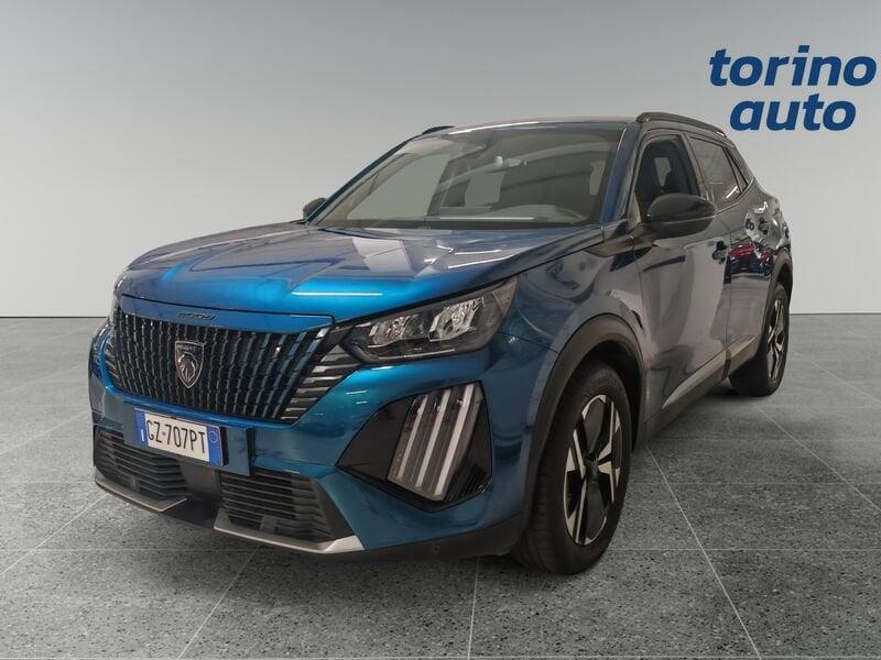 Peugeot 2008 PureTech 100 Allure S/S