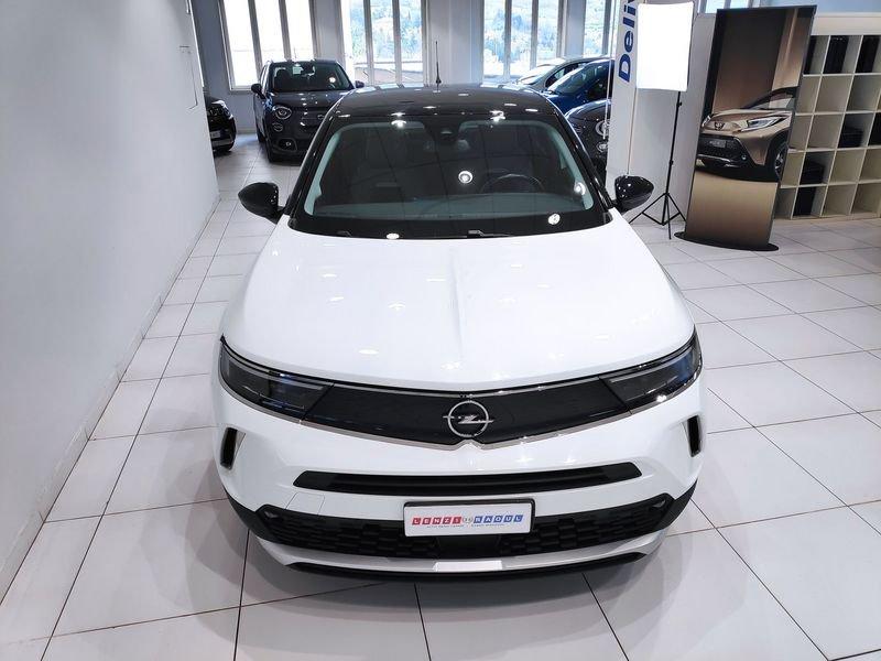 Opel Mokka 1.5 diesel Elegance*DIESEL*59.000 KM*FULL OPTIONAL*