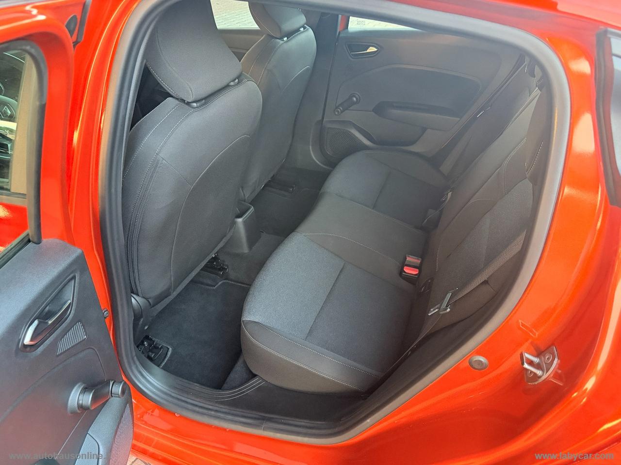 RENAULT Clio SCe 65 CV Evolution