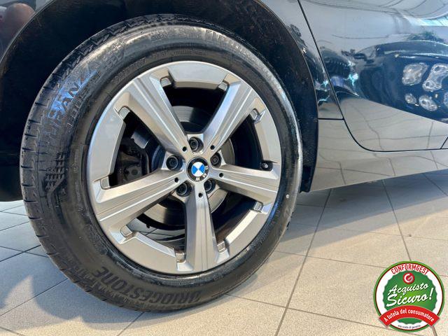 BMW 218 d Active Tourer