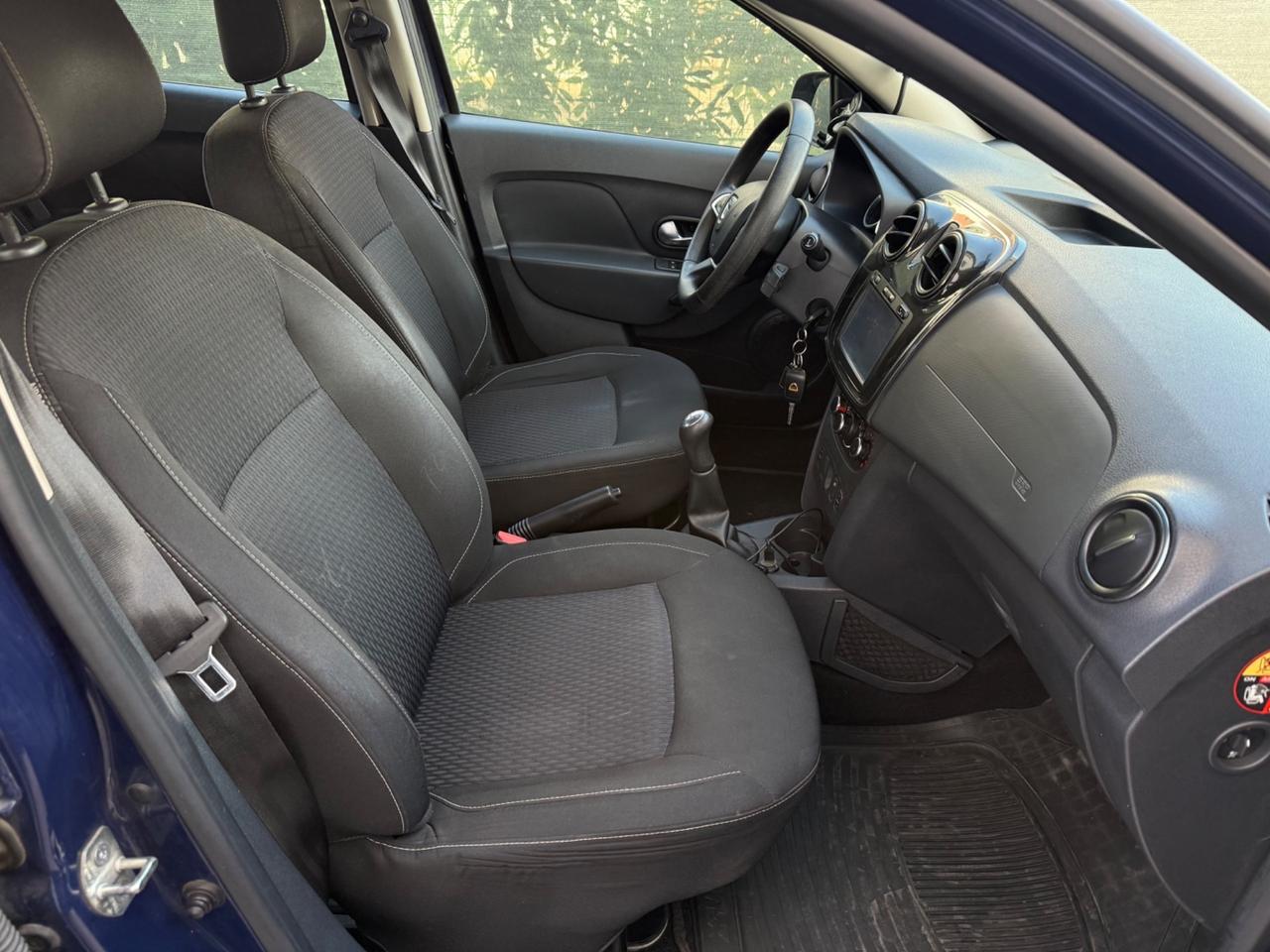Dacia Sandero 1.5 dCi Neopatentati Euro 6B 2018