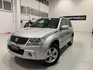 SUZUKI Grand Vitara 2.0 5 porte Offroad TETTO PANORAMICO BENZ/GPL