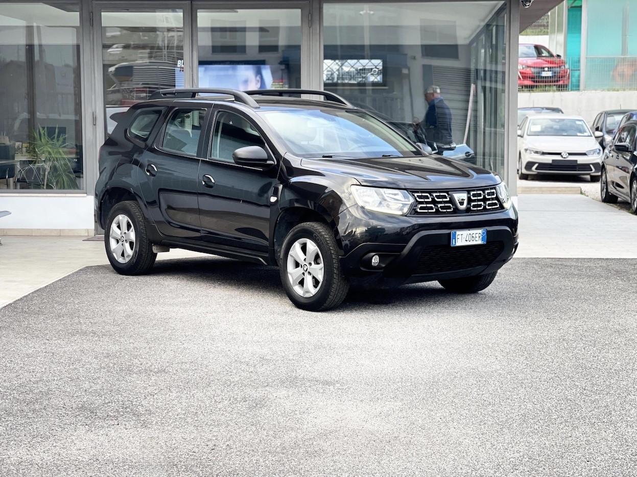 Dacia Duster 1.6 GPL 114CV E6 Neo - 2018