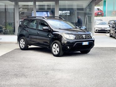 Dacia Duster 1.6 GPL 114CV E6 Neo - 2018