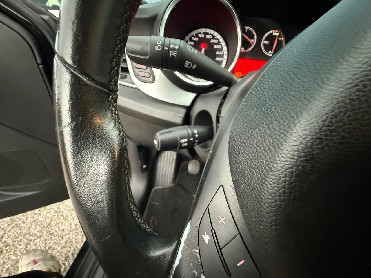 Alfa Romeo Giulietta 1.4 Turbo 120 CV Distinctive