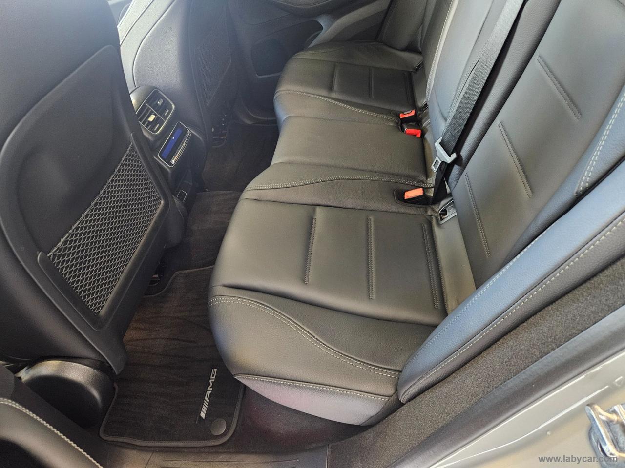 MERCEDES-BENZ GLE 300 d 4M Mild Hybrid Coupé Premium