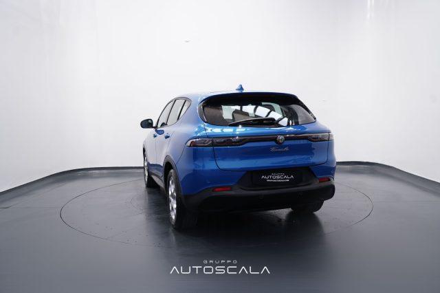 ALFA ROMEO Tonale 1.6 diesel 130cv My24 TCT6 Sprint