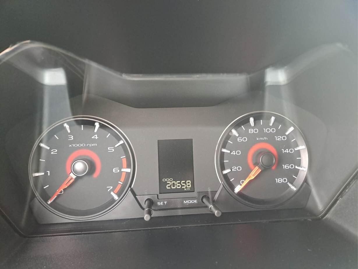 Mahindra KUV100 1.2 K8 87CV