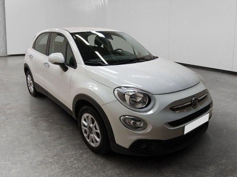 FIAT 500X 1.3 mjt Cult 95cv
