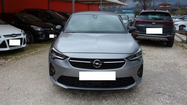Opel Corsa 1.5 diesel 100 CV GS Line