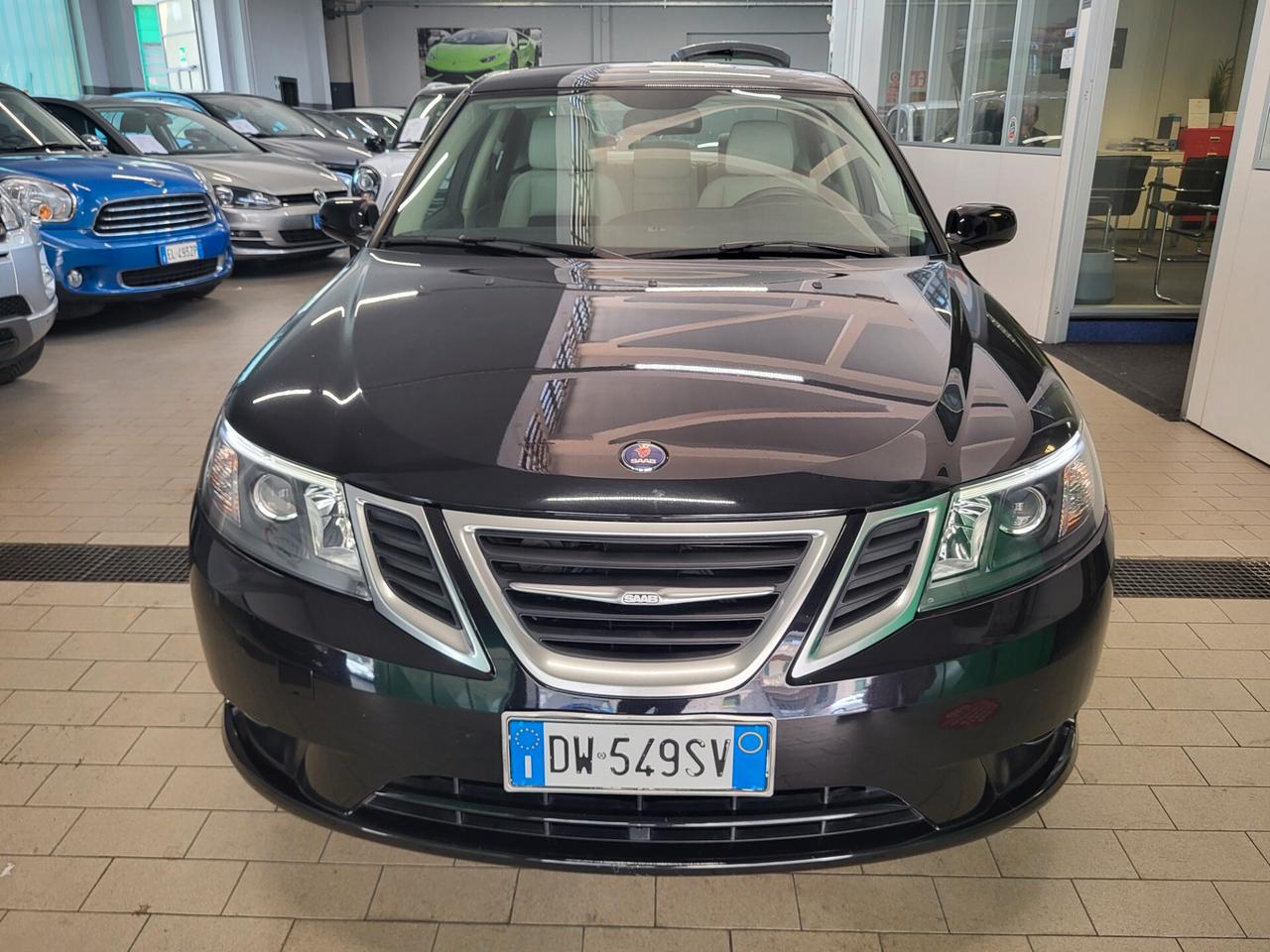 Saab 9-3 Sport Sedan 1.8 t Vector PREZZO REALE!! INTROVABILE!! UNICO PROPRIETARIO!!