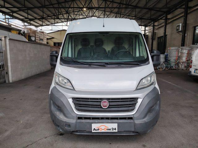 FIAT Ducato 30 2.3 MJT 130CV PM-TM Furgone FINANZIABILE