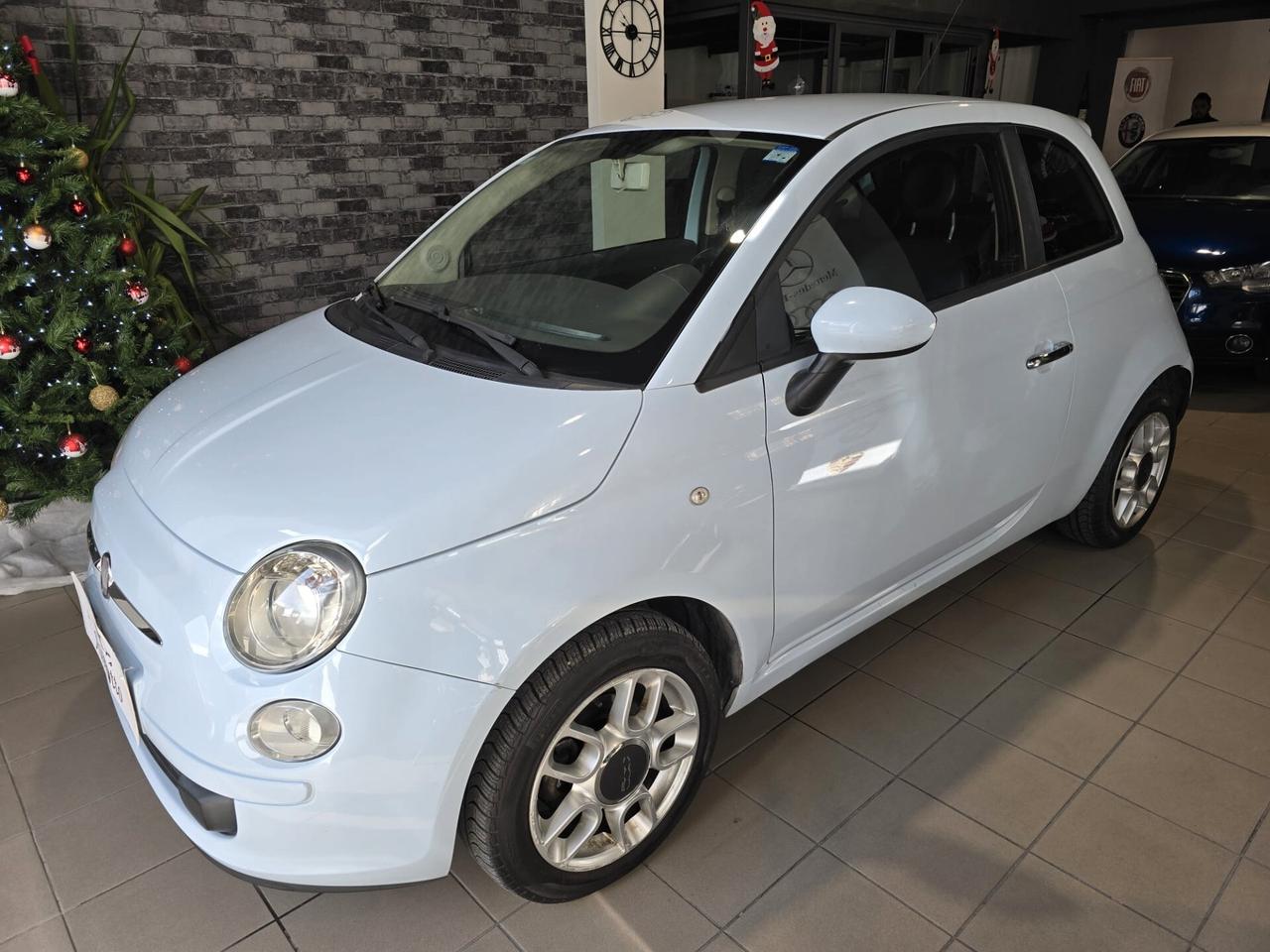 Fiat 500 1.3 Multijet 16V 75 CV Sport