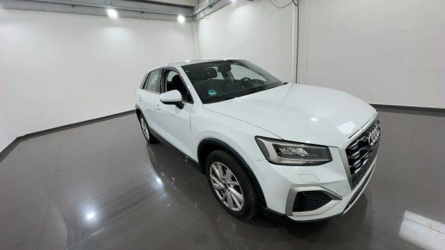 AUDI Q2 35 TFSI S tronic Business Advanced