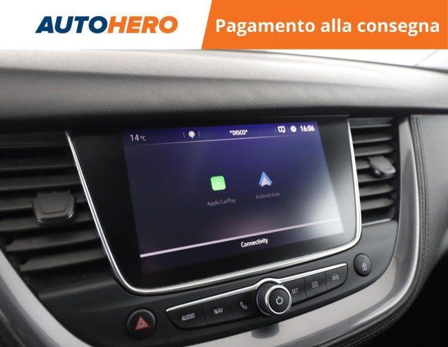 OPEL Grandland X 1.6 diesel Ecotec Start&Stop aut. Innovation