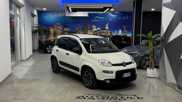 Fiat Panda 1.0 FireFly S&S Hybrid City Life-2021