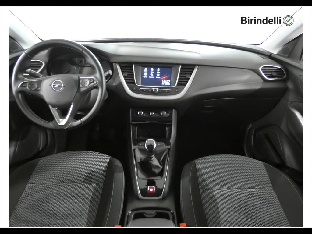 OPEL Grandland 1ª serie - Grandland X 1.5 diesel Ecotec Start&Stop Business