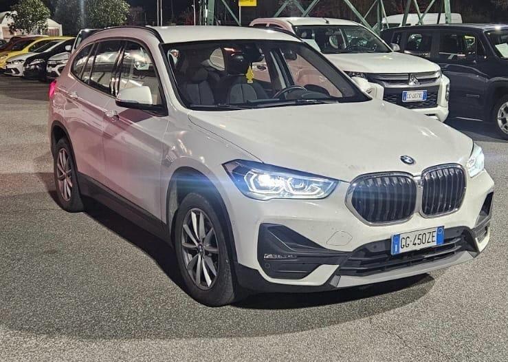 Bmw X1 sDrive16d Business Advantage