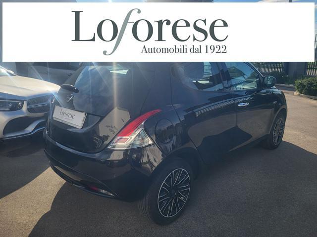 LANCIA Ypsilon 1.2 69 CV 5 porte S&S