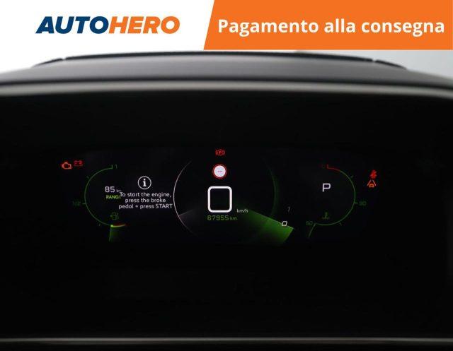 PEUGEOT 208 PureTech 100 Stop&Start EAT8 5 porte GT Line