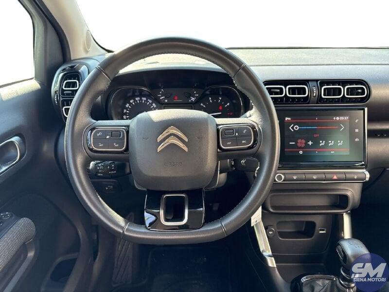 Citroën C3 Aircross C3 Aircross PureTech 110 S&S You