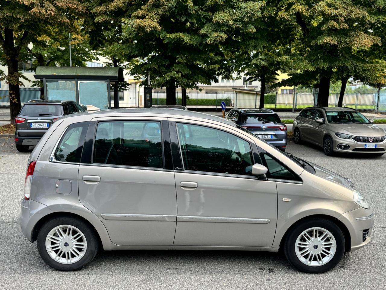 Lancia MUSA Gpl 2034 (Su Appuntamento)