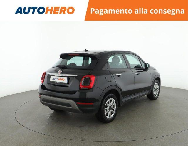 FIAT 500X 1.0 T3 120 CV City Cross