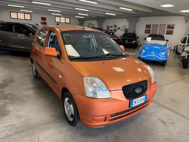 Kia Picanto 1.1 12V EX Fresh
