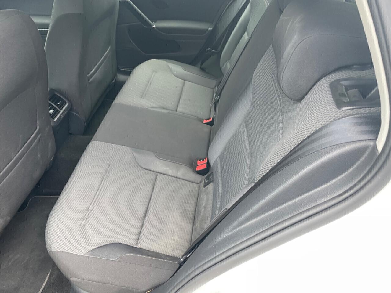 Volkswagen Golf 1.6 TDI 5p. Comfortline BlueMotion Technology