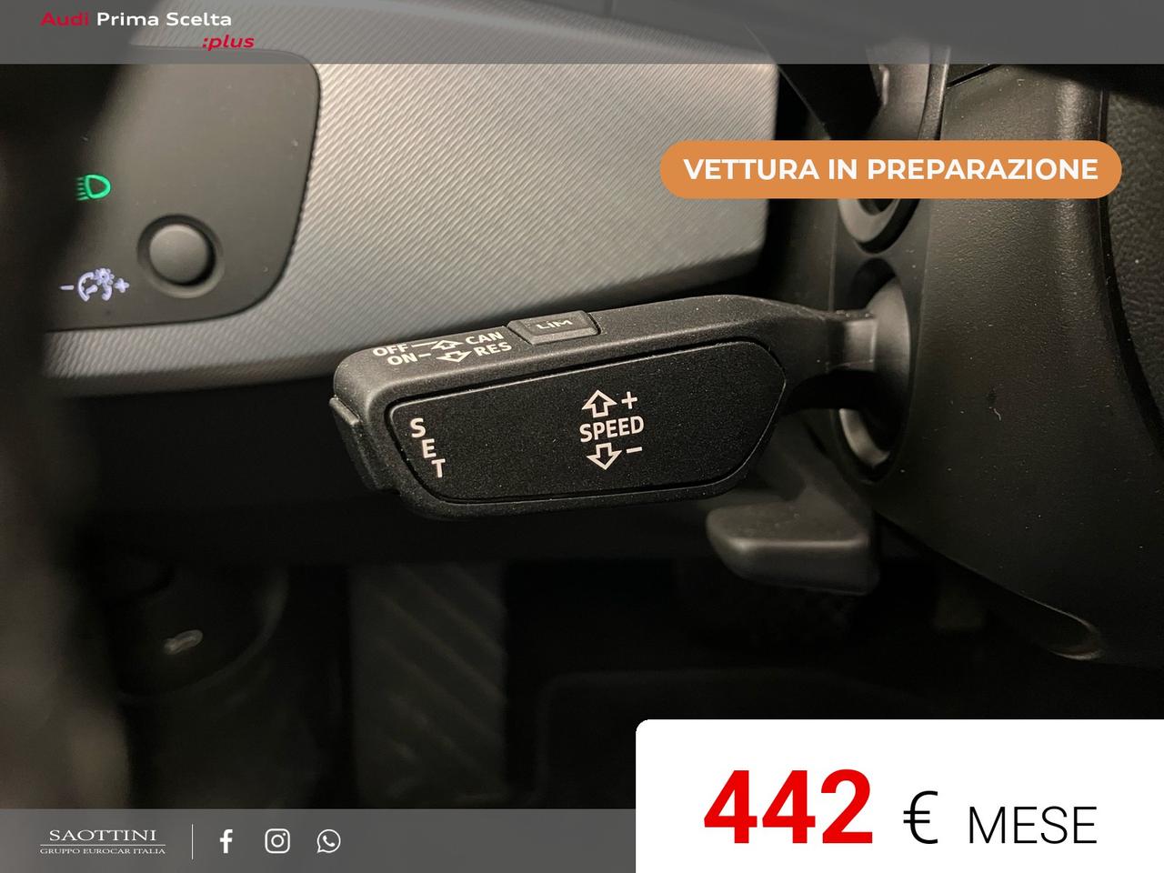 Sportback 40 TDI S line edition quattro S tronic