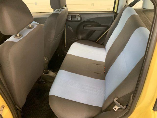 FIAT Panda 1.2 Metano Dynamic Natural Power