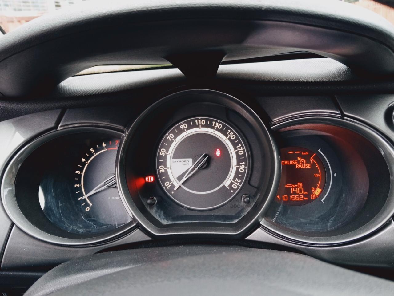 Citroen C3 Exclusive