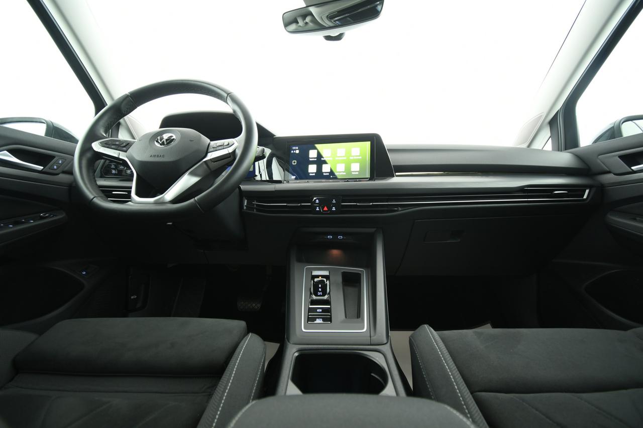 VOLKSWAGEN Golf 1.4 tsi ehybrid Style 204cv dsg APP CONNECT+ACC+ALCANTARA
