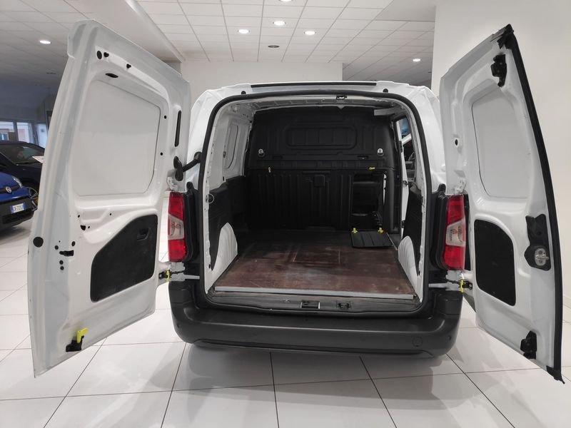 Citroën Berlingo BlueHDi 100 Van M Club*3 POSTI*84.000 KM*DIESEL*