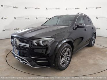 Mercedes-Benz GLE 350 DE PHEV 4MATIC PREMIUM AUTOMATIC