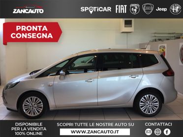 Opel Zafira Tourer Zafira Tourer 1.6 T EcoM 150CV Cosmo 7 POSTI