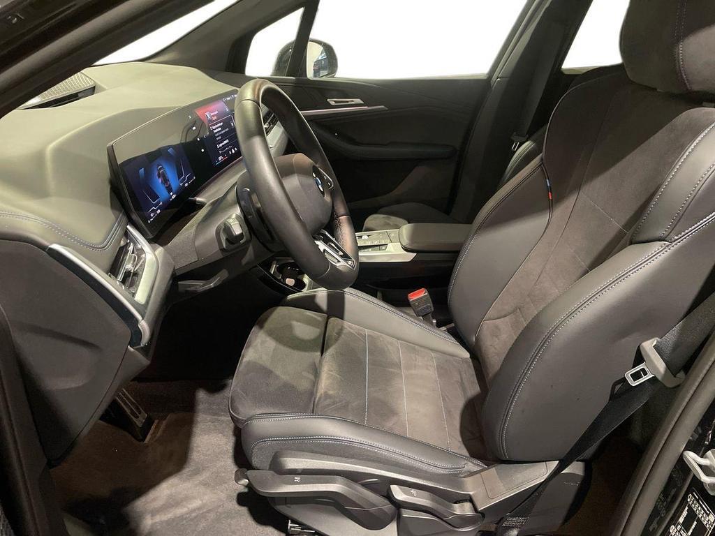 BMW Serie 2 Active Tourer 218 i MSport Steptronic