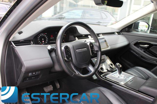 LAND ROVER Range Rover Evoque 2.0D 150CV AWD AUTOCARRO N1 +IVA