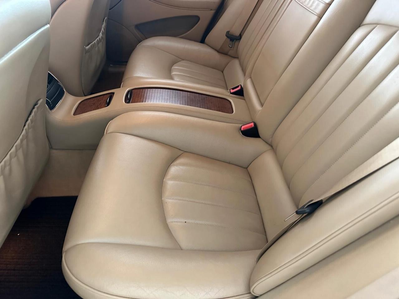 Mercedes-benz CLS 320 CDI autom.