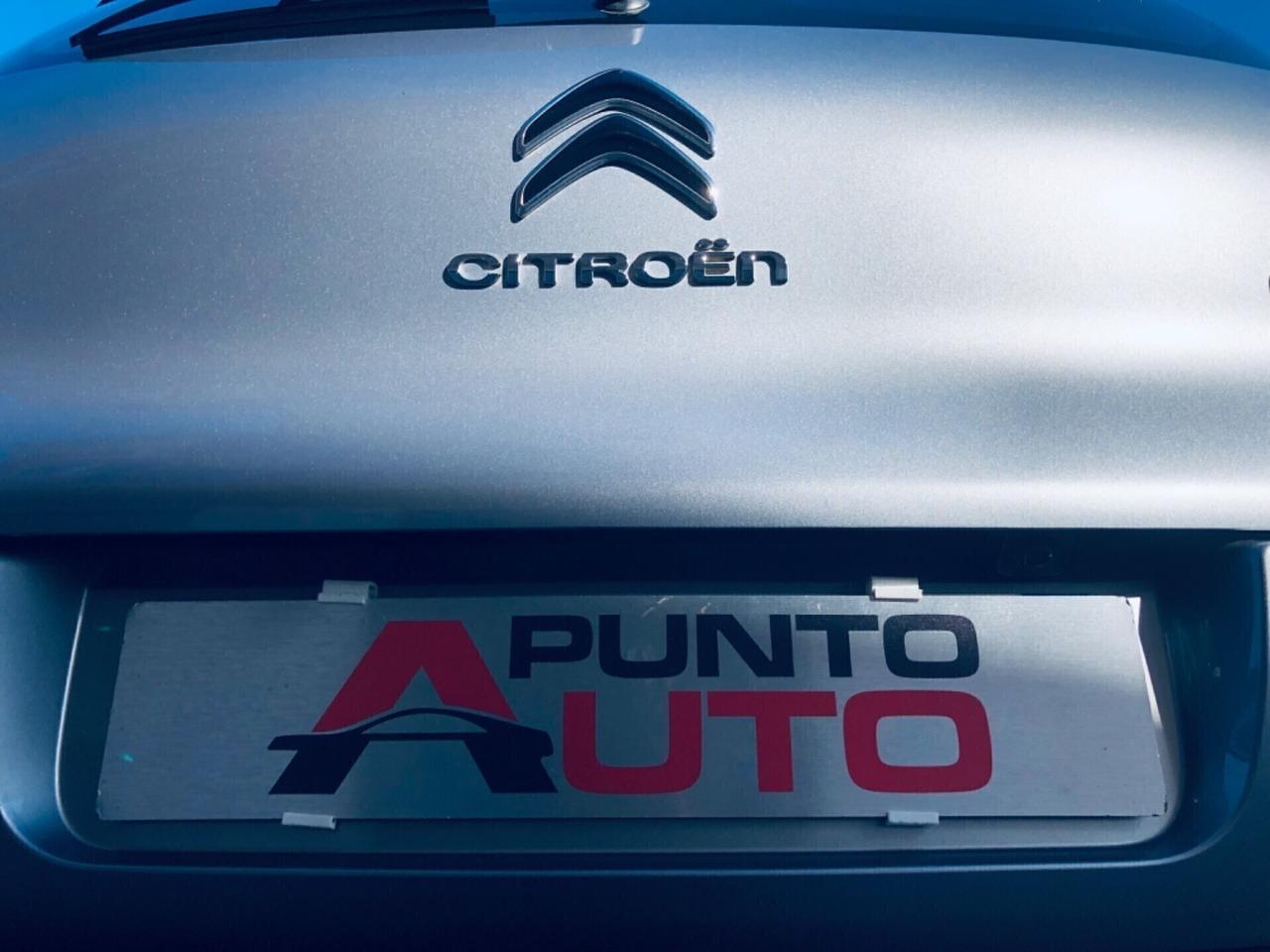 Citroen C3 BlueHDi 100 S&S Shine -telecam-neopaten