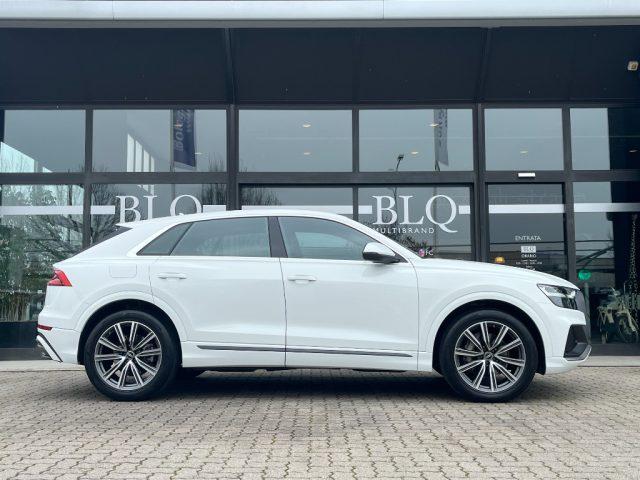 AUDI Q8 50 TDI 286 CV quattro tiptronic Sport